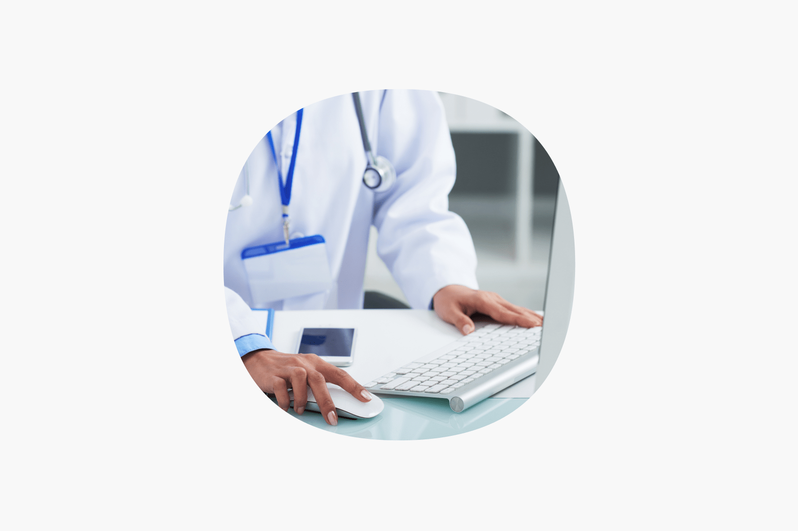 Why Do Clinics Miss Out on Conversion Search Traffic to Doctor Pages?